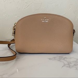 Kate Spade Crossbody Spencer small dome